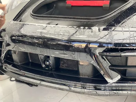 포르쉐 911 992 카레라 4 GTS  스타클럽 신차패키지 / 수원, 부천, 부평, 인천