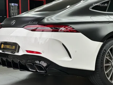 벤츠 AMG GT43, 다이나믹한 GT63 바디킷! / 수원, 부천, 부평, 인천