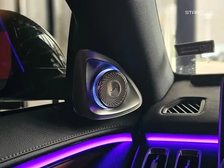 벤츠 S400d 4MATIC, 환상적인 액티브 엠비언트와 전동트위터 / 벤츠 / S-클래스 / 부천 · 수원 길주로