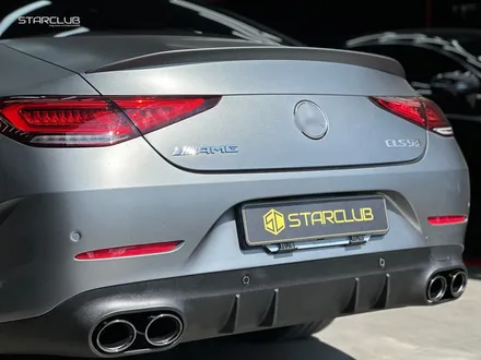 벤츠 CLS450 AMG 드레스업 튜닝 3대장 / 수원, 부천, 부평, 인천