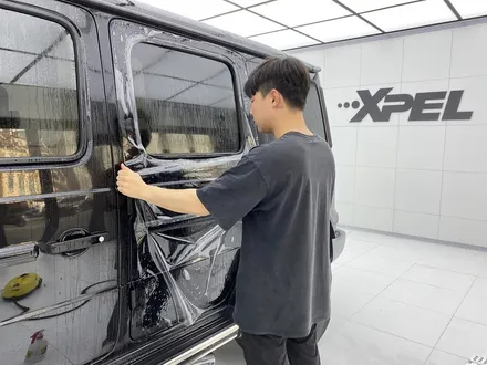 수원PPF 엑스펠 벤츠G바겐 스타클럽 전체PPF 차량 오리지널 그대로 작업합니다. / 수원, 부천, 부평, 인천
