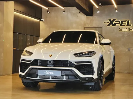 람보르기니 우루스 엑스펠 PPF 스타클럽 강남센터 / 수원, 부천, 부평, 인천