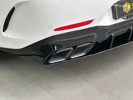 벤츠 AMG GT43, 다이나믹한 GT63 바디킷! / 수원, 부천, 부평, 인천