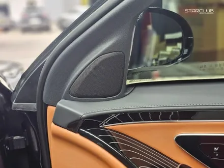 벤츠 마이바흐 S580 S680의 차이를 메꾸는 튜닝 / 수원, 부천, 부평, 인천