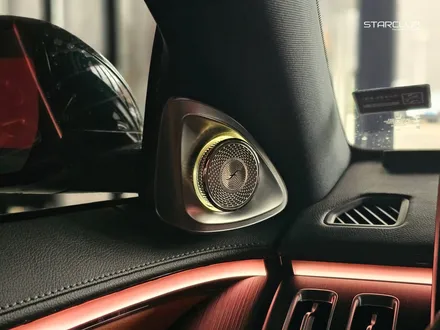 벤츠 S400d 4MATIC, 환상적인 액티브 엠비언트와 전동트위터 / 벤츠 / S-클래스 / 부천 · 수원 길주로
