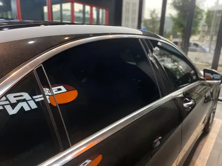스타클럽 글라스틴트 부천점 벤츠 S클래스 S450 열 차단율 높은 슈어X 틴팅과 생활보호 PPF 후기 / 수원, 부천, 부평, 인천