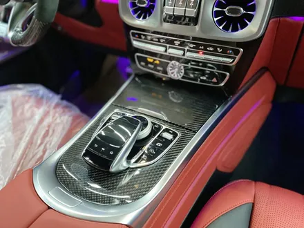 벤츠 G바겐 G63AMG 감성 마력 최고봉, 올인원 튜닝 후기! / 수원, 부천, 부평, 인천