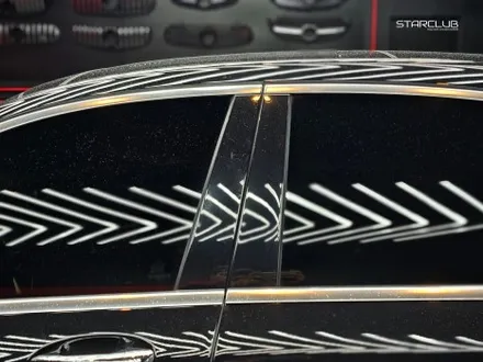 벤츠 S400d 4MATIC 롱바디(W222) 마이바흐 바디킷 완벽합니다 / 수원, 부천, 부평, 인천