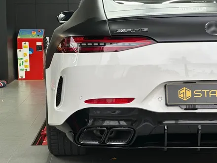 벤츠 AMG GT43, 다이나믹한 GT63 바디킷! / 수원, 부천, 부평, 인천