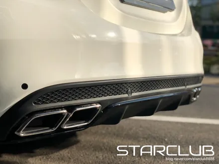 벤츠 w205 C클래스 C63 AMG 바디킷 / 수원, 부천, 부평, 인천