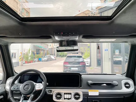 스타클럽 벤츠G바겐 G63AMG 퍼포먼스 끝판왕! 솔라가드LX를 포함한 풀 튜닝 원스톱 서비스 후기 / 수원, 부천, 부평, 인천