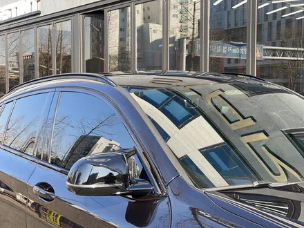 BMW X4 썬팅 글라스틴트 슈어X 윈도 틴팅 블랙박스 가죽보호 코팅 신차패키지 시공 / 수원, 부천, 부평, 인천
