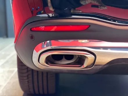 벤츠 GLS 마이바흐 바디킷 듀오톤 랩핑 / 수원, 부천, 부평, 인천