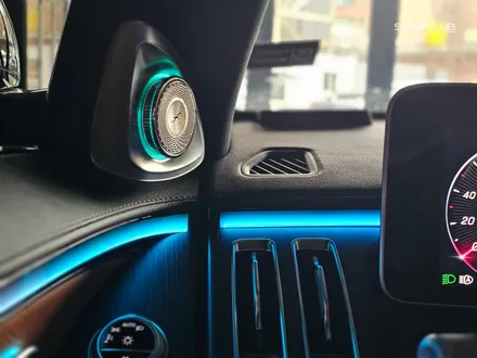 벤츠 S400d 4MATIC, 환상적인 액티브 엠비언트와 전동트위터 / 벤츠 / S-클래스 / 부천 · 수원 길주로