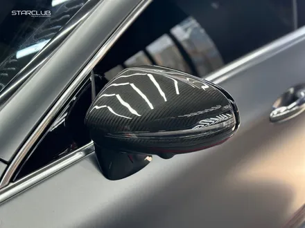 벤츠 CLS450 AMG 드레스업 튜닝 3대장 / 수원, 부천, 부평, 인천