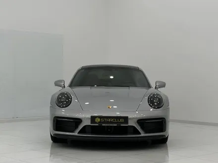 포르쉐 911 전체 PPF는 이렇게 해야죠. 스타클럽 스킨즈 / 수원, 부천, 부평, 인천