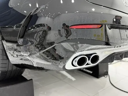 벤츠 CLE 53 AMG 전체 PPF & 후퍼옵틱 프나세 시공기 / 수원, 부천, 부평, 인천