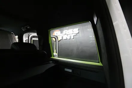 스타클럽 글라스틴트 부천전 벤츠 G바겐 G63 AMG 다이아몬드화이트와 슈어X 필름과의 콜라보 그리고 바겐전용 생활보호PPF 까지 / 수원, 부천, 부평, 인천