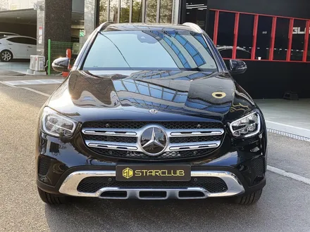 스타클럽 글라스틴트 부천점 패밀리카 벤츠 GLC 300 여름맞이 뛰어난 열 차단 성능인 선셋 필름으로 겟!! / 수원, 부천, 부평, 인천