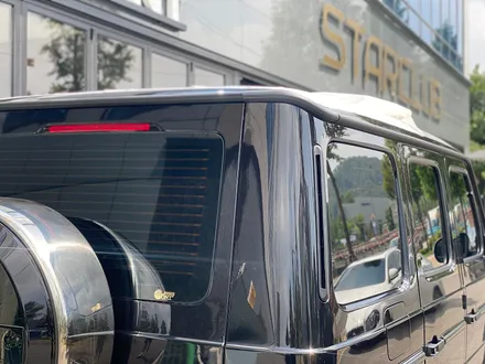 스타클럽 글라스틴트 부천점 벤츠 G바겐 G63 슈어X 틴팅 시공기 / 수원, 부천, 부평, 인천