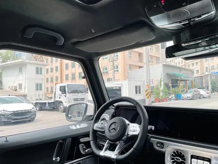 스타클럽 벤츠G바겐 G63AMG 퍼포먼스 끝판왕! 솔라가드LX를 포함한 풀 튜닝 원스톱 서비스 후기 / 수원, 부천, 부평, 인천