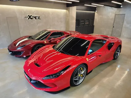 엑스펠 강남 센터 / 수원, 부천, 부평, 인천