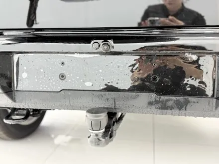 벤츠 신형 G63AMG 지바겐 올블랙 PPF 작업 후기 / 수원, 부천, 부평, 인천
