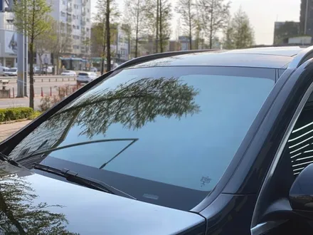 스타클럽 글라스틴트 부천점 패밀리카 벤츠 GLC 300 여름맞이 뛰어난 열 차단 성능인 선셋 필름으로 겟!! / 수원, 부천, 부평, 인천