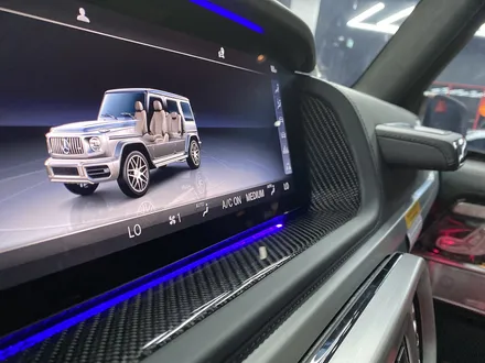 벤츠 G바겐 G63AMG 감성 마력 최고봉, 올인원 튜닝 후기! / 수원, 부천, 부평, 인천