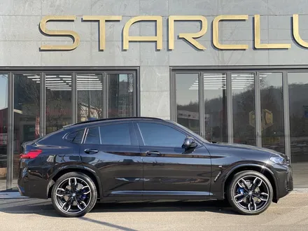 BMW X4 썬팅 글라스틴트 슈어X 윈도 틴팅 블랙박스 가죽보호 코팅 신차패키지 시공 / 수원, 부천, 부평, 인천