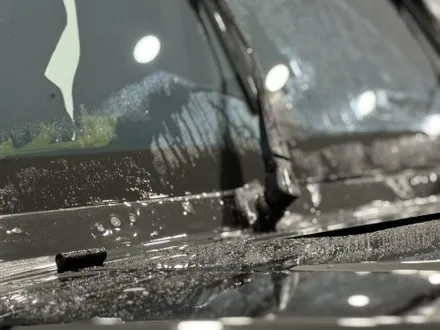벤츠 신형 G63AMG 지바겐 올블랙 PPF 작업 후기 / 수원, 부천, 부평, 인천