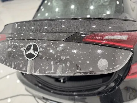 벤츠 CLE 53 AMG 전체 PPF & 후퍼옵틱 프나세 시공기 / 수원, 부천, 부평, 인천