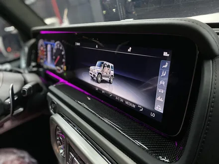 벤츠 G바겐 G63AMG 감성 마력 최고봉, 올인원 튜닝 후기! / 수원, 부천, 부평, 인천
