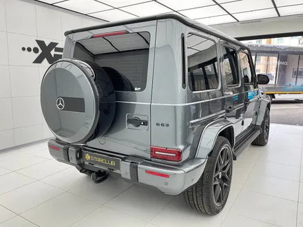 스타클럽 벤츠G바겐 G63 AMG 사이드스텝 디스트로닉 엠블럼 자동차랩핑/ 벤츠악세사리 블랙 레터링 교체 작업! / 수원, 부천, 부평, 인천