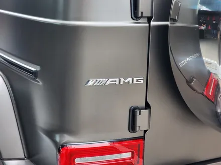 벤츠 지바겐 G63 서울에디션 튜닝 / 수원, 부천, 부평, 인천
