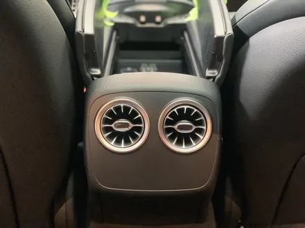 벤츠 CLS GT4door E 쿠페 카브리올레 뒤 좌석 송풍구 엠비언트 라이트 / 수원, 부천, 부평, 인천
