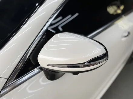 벤츠E53 AMG 쿠페 고민할 필요가 없는 IWC 리얼카본 센터페시아& 사이드미러 교체 시공입니다! / 수원, 부천, 부평, 인천
