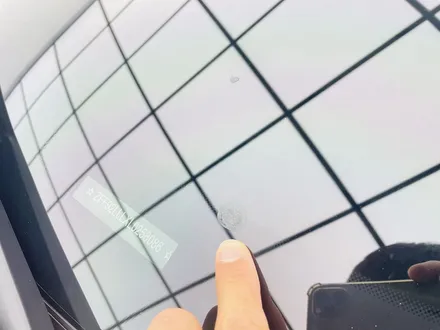 슈퍼카들이 사랑하는 스타클럽! 페라리 F8 트리뷰토 전면 유리 보호필름 클리어플렉스 윈드실드 시공기 / 수원, 부천, 부평, 인천