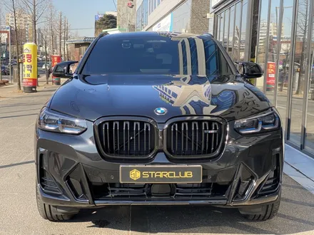 BMW X4 썬팅 글라스틴트 슈어X 윈도 틴팅 블랙박스 가죽보호 코팅 신차패키지 시공 / 수원, 부천, 부평, 인천