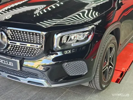 벤츠 GLB 200D 바디킷 멋지다! / 수원, 부천, 부평, 인천