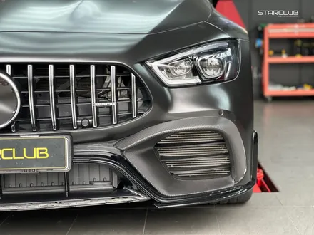 벤츠 AMG GT43, 다이나믹한 GT63 바디킷! / 수원, 부천, 부평, 인천
