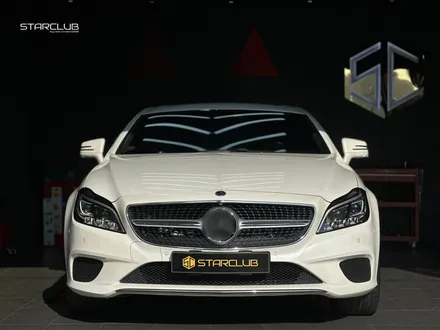 벤츠 CLS350d W218 세로 그릴 교체 가능합니다! / 수원, 부천, 부평, 인천