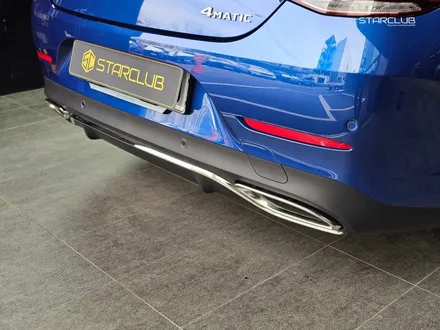 CLS450 AMG에 추천하는 튜닝들!
