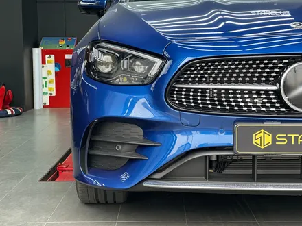 벤츠 E클래스 450, 카브리올레는 역시 세로가 최고지 / 수원, 부천, 부평, 인천