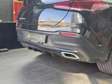 GLE400d 쿠페, GLE53 AMG 디퓨저 튜닝 / 수원, 부천, 부평, 인천