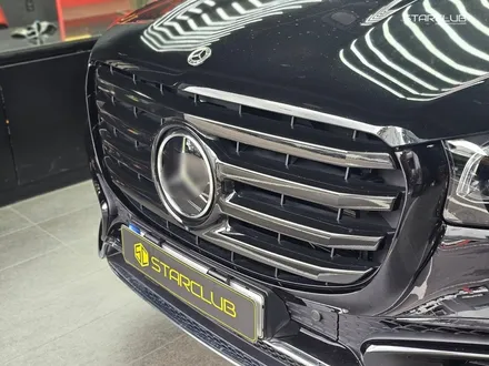 벤츠 GLS450d, AMG의 스포티함을 한 스푼 / 수원, 부천, 부평, 인천