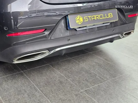 CLS450 AMG에 CLS53 AMG 디퓨저 어울릴까? / 수원, 부천, 부평, 인천