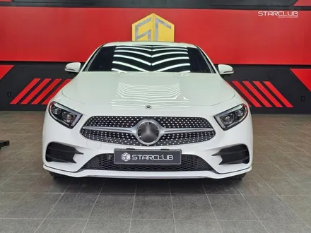 CLS450 AMG 최고의 인기 튜닝 2가지 / 수원, 부천, 부평, 인천