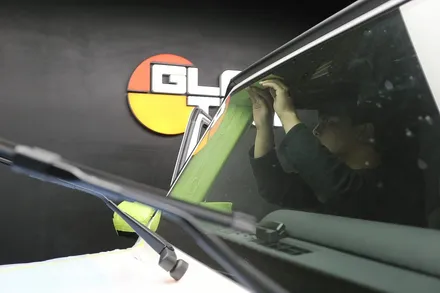 스타클럽 글라스틴트 부천전 벤츠 G바겐 G63 AMG 다이아몬드화이트와 슈어X 필름과의 콜라보 그리고 바겐전용 생활보호PPF 까지 / 수원, 부천, 부평, 인천