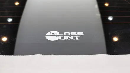 스타클럽 글라스틴트 부천점 벤츠 E클래스 가성비 갑 중에 갑 ! 펜더 필름 틴팅 시공 / 수원, 부천, 부평, 인천